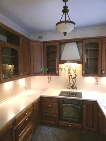 dom na wynajem 135m2 dom Warszawa, Wawer Las