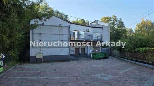 Lokal 240 m² na Podhalańskiej - idealny na klub fitness lub szkołę lokal użytkowy Jastrzębie-Zdrój, Podhalańska