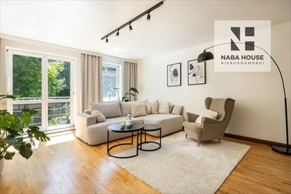 Przestronny 4-pokojowy apartament 126 m2 w Sopocie mieszkanie Sopot, Króla Jana Kazimierza