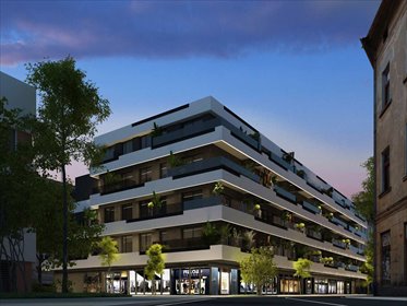 Nowoczesne 3-pokojowe apartamenty z widokiem na miasto mieszkanie Fuengirola Centro, Fuengirola Centro, Fuengirola, Málaga