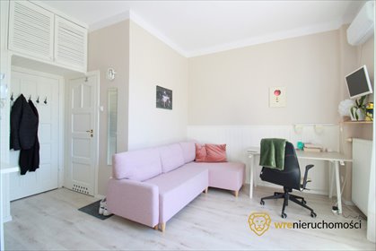 mieszkanie na wynajem 22m2 mieszkanie Wrocław, Stare Miasto, Szewska