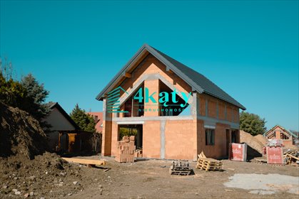 dom na sprzedaż 146m2 dom Kozierów