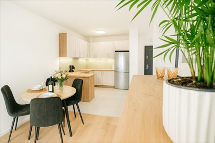 mieszkanie na wynajem 48m2 mieszkanie Bielsko-Biała, Jana Karola Chodkiewicza