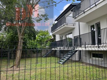 Ostatnie mieszkanie z ogródkiem 80m2 w Wesołej! mieszkanie Warszawa, Wesoła, Stara Miłosna