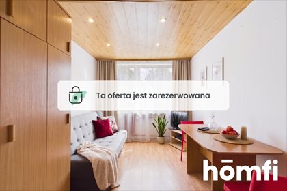 Zapraszam do wynajęcia 37 m² dwupokojowego mieszkania w Bieńczycach mieszkanie Kraków, Bieńczyce, Bieńczyce, os. Józefa Strusia