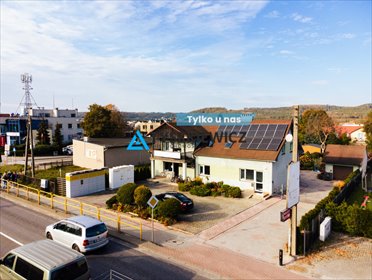 dom na sprzedaż 315m2 dom Wejherowo, Gdańska