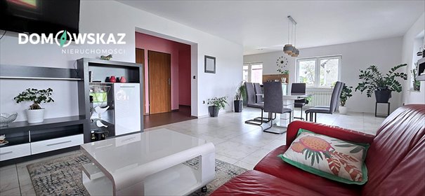 dom na sprzedaż 253m2 dom Zawiercie, Karlin, Karlińska