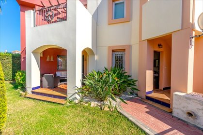 mieszkanie na sprzedaż 70m2 mieszkanie Punta Prima, Punta Prima