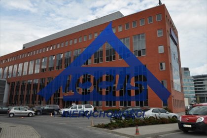 Zapraszam do wynajmu nowoczesnego biurowca klasy A 342 m² w Warszawie lokal użytkowy Warszawa, Włochy
