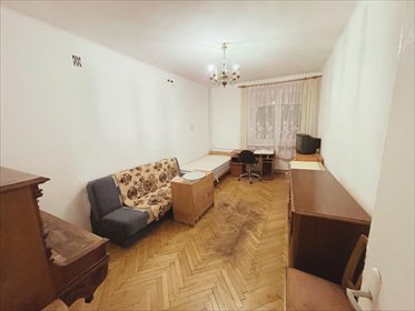 mieszkanie na sprzedaż 52m2 mieszkanie Warszawa, Wola, Syreny