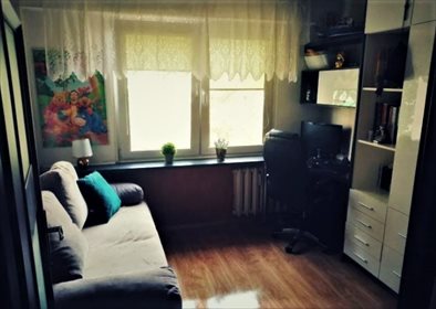 mieszkanie na sprzedaż 47m2 mieszkanie Białystok, Dziesięciny II, Gajowa