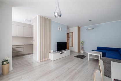 mieszkanie na wynajem 53m2 mieszkanie Gdańsk, Śródmieście, św. Barbary