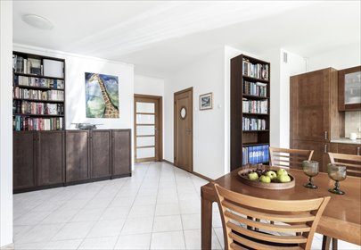 mieszkanie na sprzedaż 55m2 mieszkanie Warszawa, Mokotów, Bartycka