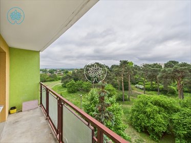 mieszkanie na sprzedaż 59m2 mieszkanie Bydgoszcz, Fordon, Samotna