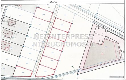 Działka 836 m² w Tajęcinie - polecam działka Trzebownisko, Tajęcina
