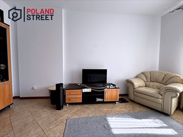 mieszkanie na sprzedaż 34m2 mieszkanie Pruszków, Zakątna