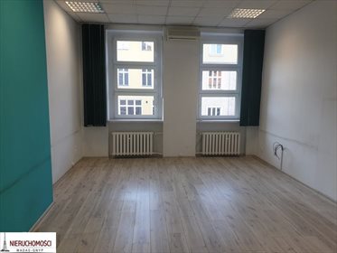 Lokal użytkowy na wynajem Gliwice, Rynek, Plac Inwalidów Wojennych 119m2 Foto 4