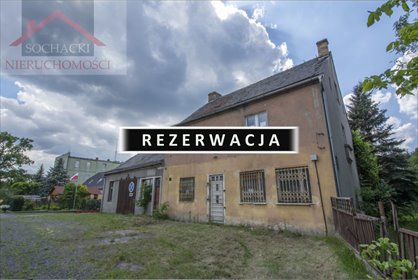 dom na sprzedaż 299m2 dom Jagodzin