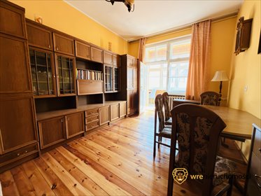 Mieszkanie 37,4 m² z przeszklonym balkonem zapraszam mieszkanie Wrocław, Fabryczna, Mielecka