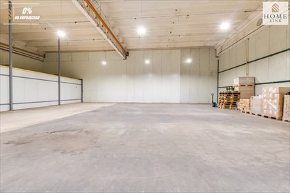 Magazyn na wynajem Olsztyn, Kętrzyńskiego, Lubelska 320m2 Foto 7