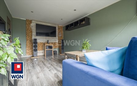 mieszkanie na sprzedaż 51m2 mieszkanie Sosnowiec, Środula, Wincentego Pola