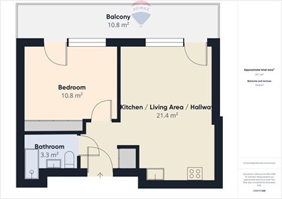 lokal użytkowy na sprzedaż 37m2 lokal użytkowy Warszawa, Ursynów, rtm. Witolda Pileckiego