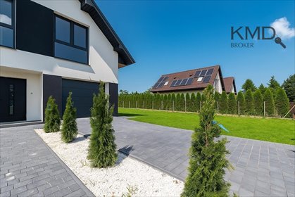 dom na sprzedaż 152m2 dom Tereszyn