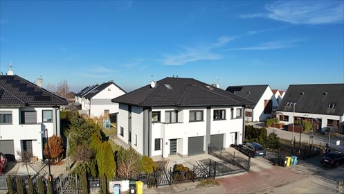 dom na sprzedaż 170m2 dom Ślęza