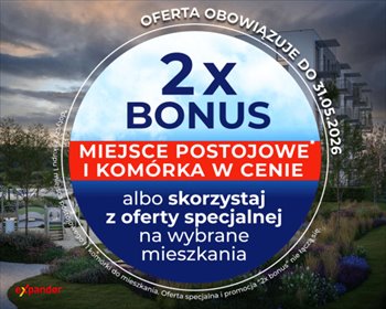 Przestronne 3-pokojowe mieszkanie z balkonem i komórką mieszkanie Gdańsk, Orunia Górna - Gdańsk Południe, Rytelska
