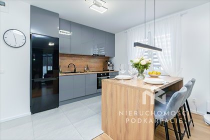 mieszkanie na sprzedaż 61m2 mieszkanie Rzeszów, Czudecka