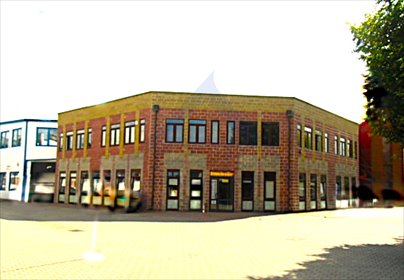 lokal użytkowy na wynajem 158m2 lokal użytkowy Warszawa, Mokotów, Siekierki