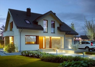 dom na sprzedaż 261m2 dom Rząśnia