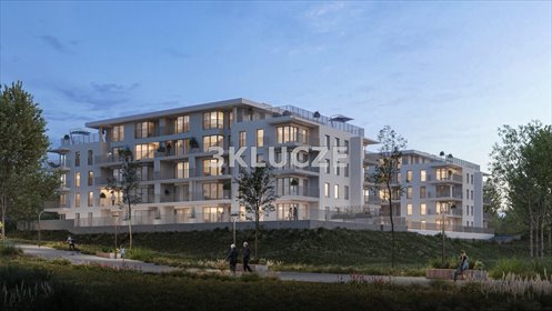 Na sprzedaż przestronne 3-pokojowe mieszkanie 51,45 m² z balkonem w Lublinie mieszkanie Lublin, Sławin, Botanik