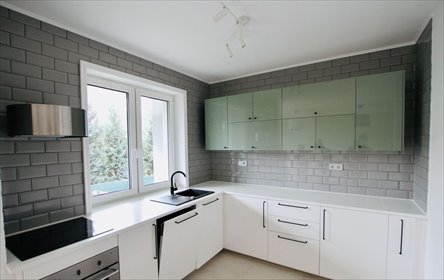 mieszkanie na sprzedaż 101m2 mieszkanie Warszawa, Wawer, Ogrody