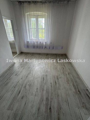 Na sprzedaż przestronne 4-pokojowe mieszkanie 75,4 m² z ogródkiem mieszkanie Lubin, Polne