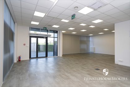 Lokal użytkowy na wynajem Kraków, Podgórze, Walerego Sławka 109m2 Foto 1