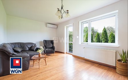 mieszkanie na sprzedaż 71m2 mieszkanie Luboń, Żabikowo, Niezłomnych