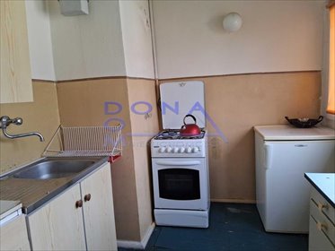 Kawalerka 28 m² w Łodzi Koziny, do remontu - polecam! mieszkanie Łódź, Koziny, S. Okrzei