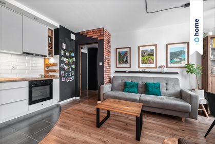 Na sprzedaż komfortowe 54 m² mieszkanie z garażem na Węglinku mieszkanie Lublin, Węglinek, Koralowa