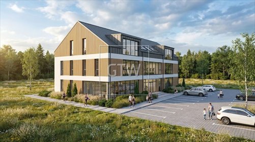 działka na sprzedaż 2000m2 działka Kobylin