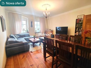 mieszkanie na sprzedaż 74m2 mieszkanie Bolesławiec, Komuny Paryskiej