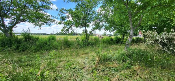 Działka 4658 m² pod zabudowę (2 domy) z widokiem na las działka Janiszewice, Karolew