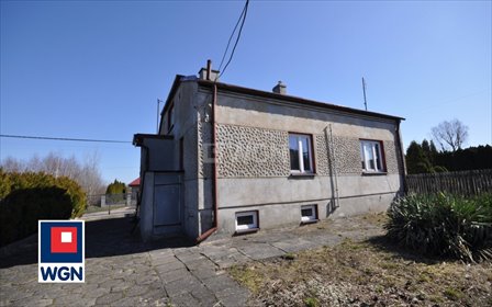 dom na sprzedaż 69m2 dom Radomsko, Piaskowa
