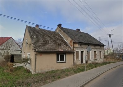 Działka 1878 m² w Dziećmierowie - pod zabudowę lub usługi działka Dziećmierowo, Dworcowa
