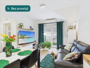 mieszkanie na sprzedaż 75m2 mieszkanie Kobyłka, Mieszka I