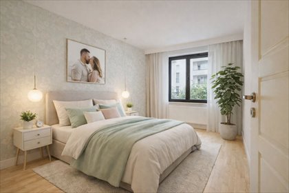 mieszkanie na sprzedaż 80m2 mieszkanie Warszawa, Wola Odolany, Jana Kazimierza