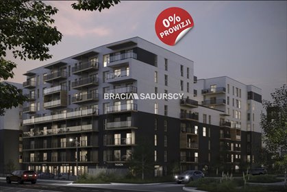 mieszkanie na sprzedaż 47m2 mieszkanie Katowice, Katowice, Ceglana