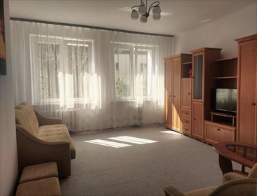 mieszkanie na wynajem 38m2 mieszkanie Warszawa, Podskarbińska