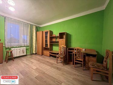 mieszkanie na sprzedaż 35m2 mieszkanie Chmielnik, Piastów, Chmielnik