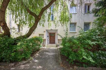 mieszkanie na sprzedaż 44m2 mieszkanie Wrocław, Krzyki, Tarnogaj
